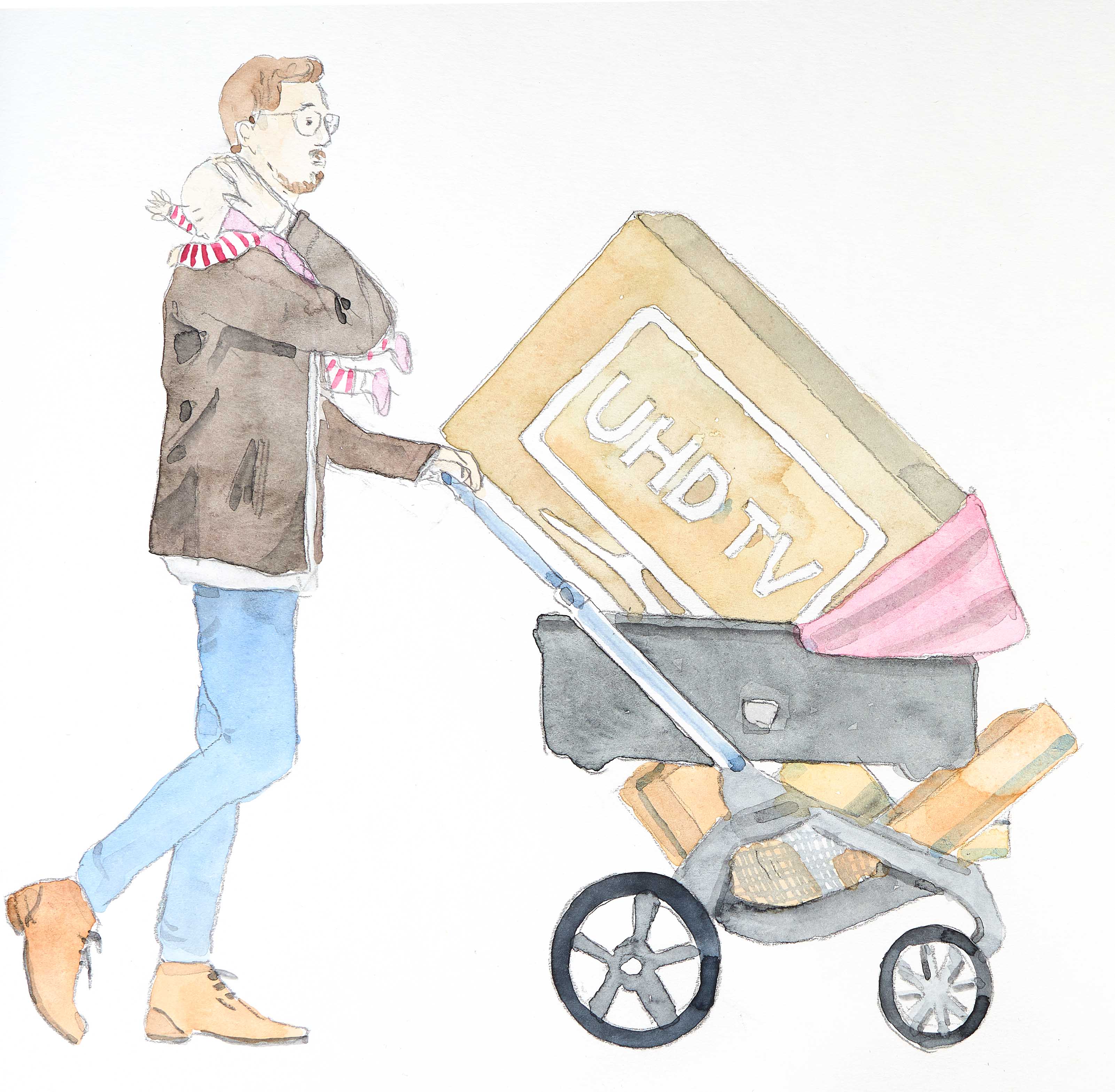 wimmel hp kinderwagen